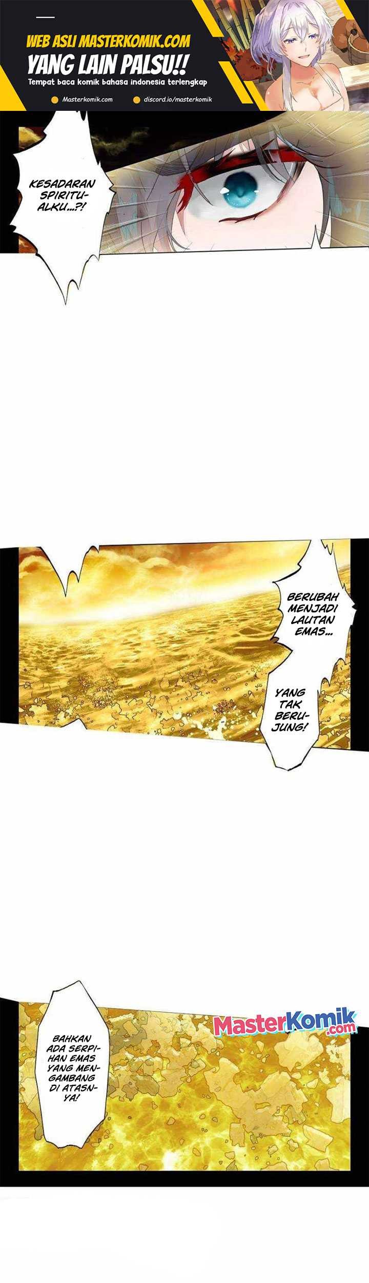 Baca Manhua Tun Shi Xing Kong Chapter 195 Gambar 2