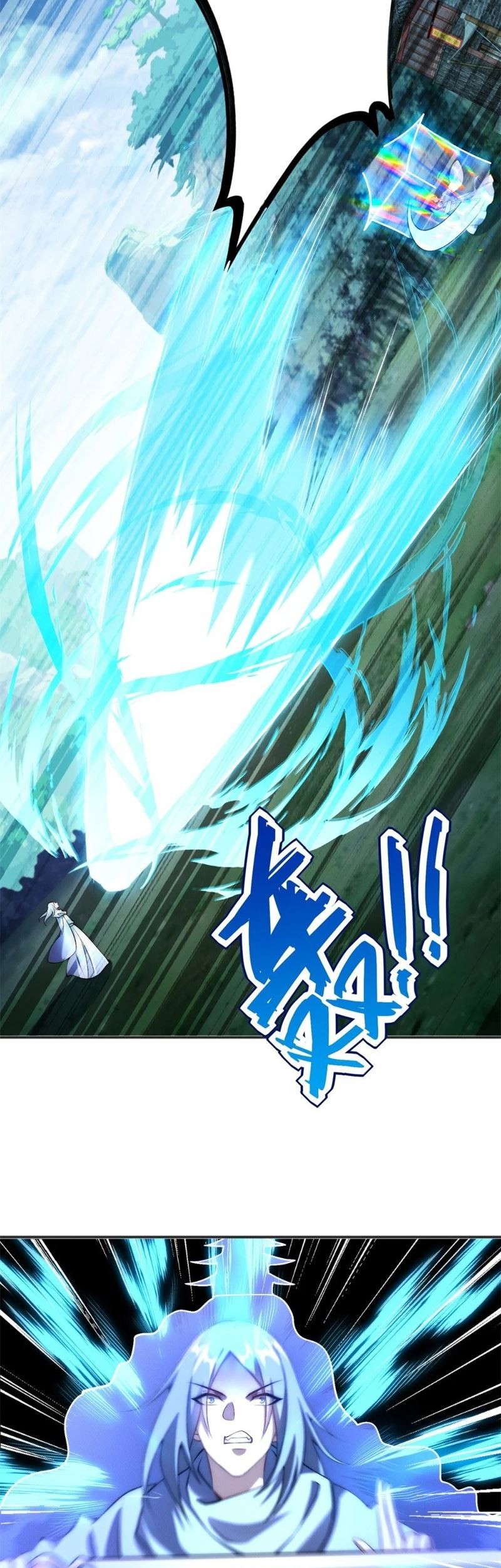 Reward 100 Million Lives at the Beginning Chapter 76 Gambar 20