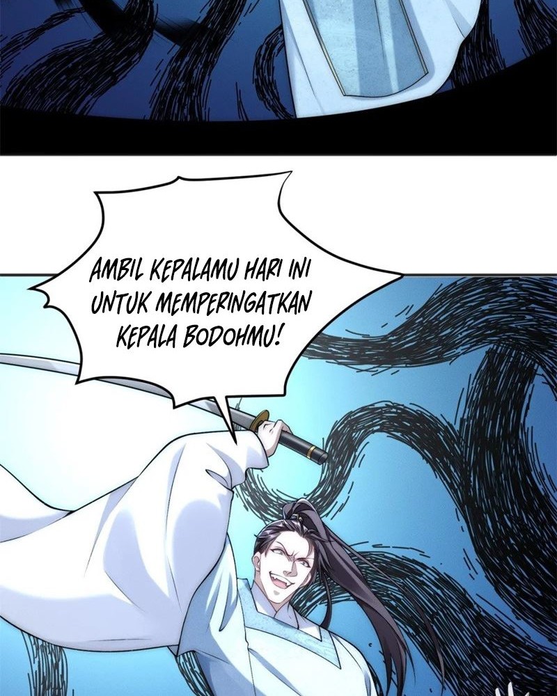 Reward 100 Million Lives at the Beginning Chapter 76 Gambar 24