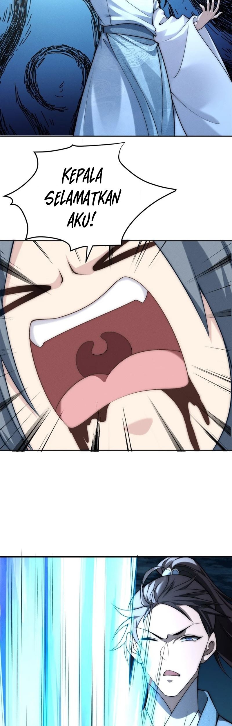 Reward 100 Million Lives at the Beginning Chapter 76 Gambar 25