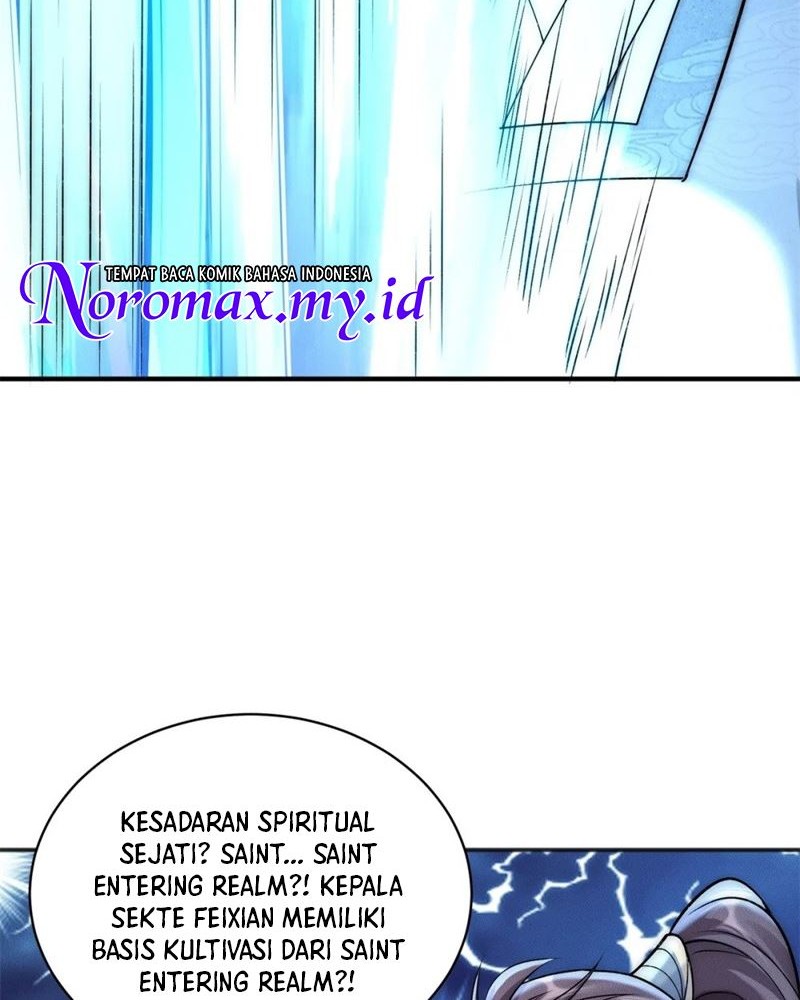 Reward 100 Million Lives at the Beginning Chapter 76 Gambar 26