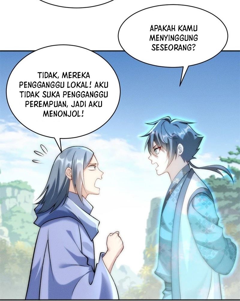 Reward 100 Million Lives at the Beginning Chapter 76 Gambar 28