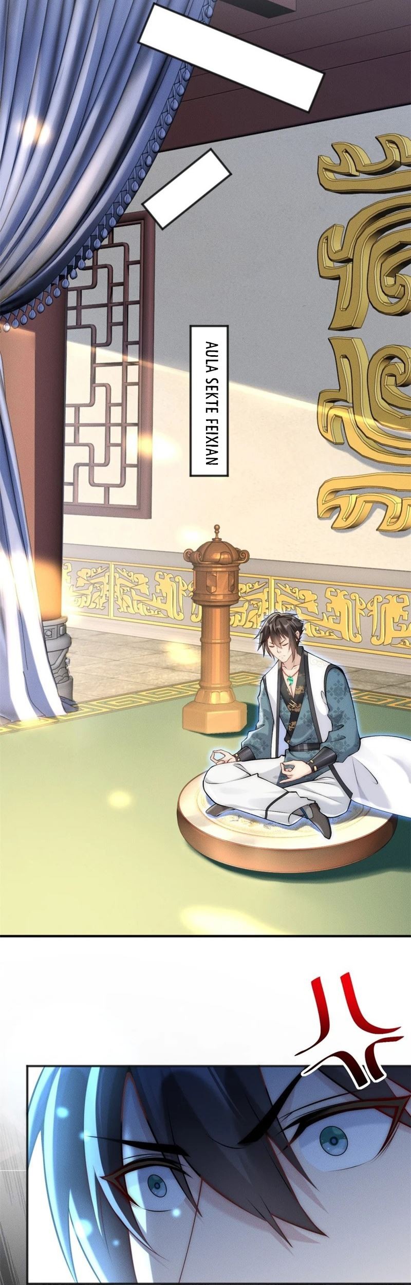 Reward 100 Million Lives at the Beginning Chapter 76 Gambar 33