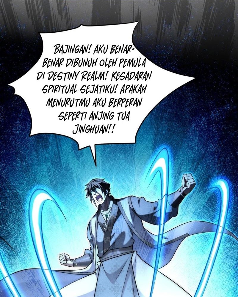 Reward 100 Million Lives at the Beginning Chapter 76 Gambar 34