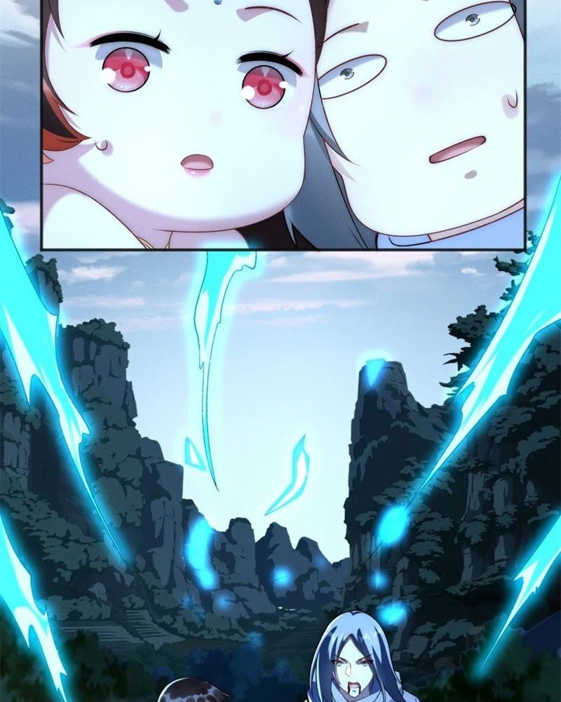 Reward 100 Million Lives at the Beginning Chapter 76 Gambar 40