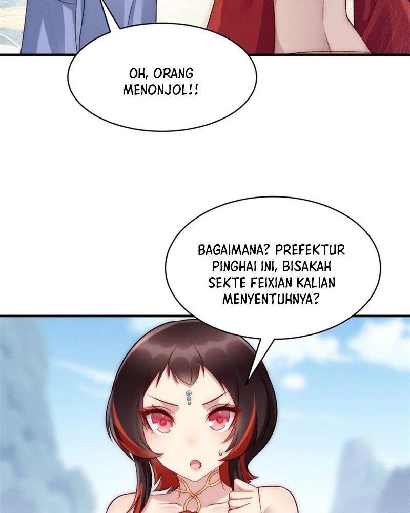 Reward 100 Million Lives at the Beginning Chapter 76 Gambar 5