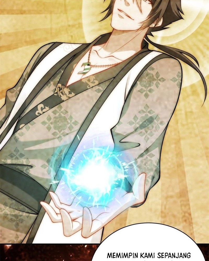 Reward 100 Million Lives at the Beginning Chapter 76 Gambar 7