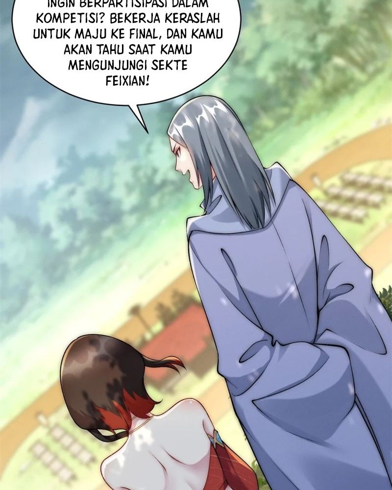 Reward 100 Million Lives at the Beginning Chapter 76 Gambar 13