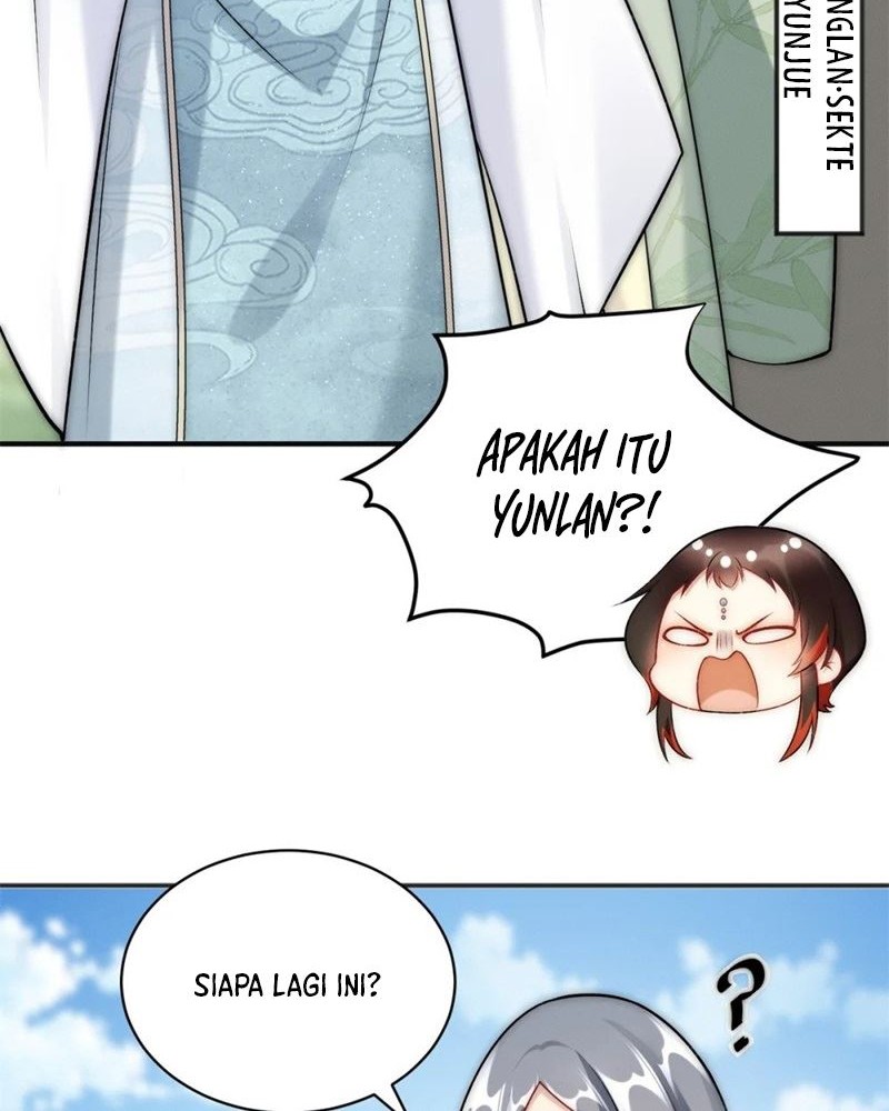 Reward 100 Million Lives at the Beginning Chapter 76 Gambar 15