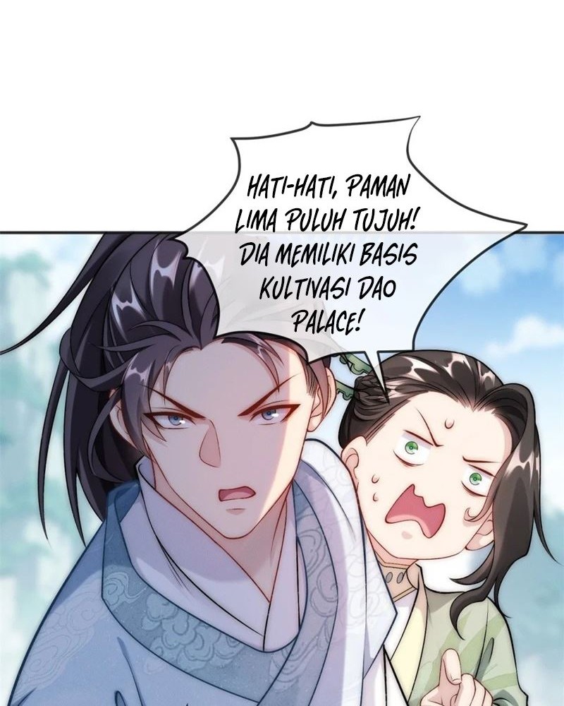 Reward 100 Million Lives at the Beginning Chapter 76 Gambar 17