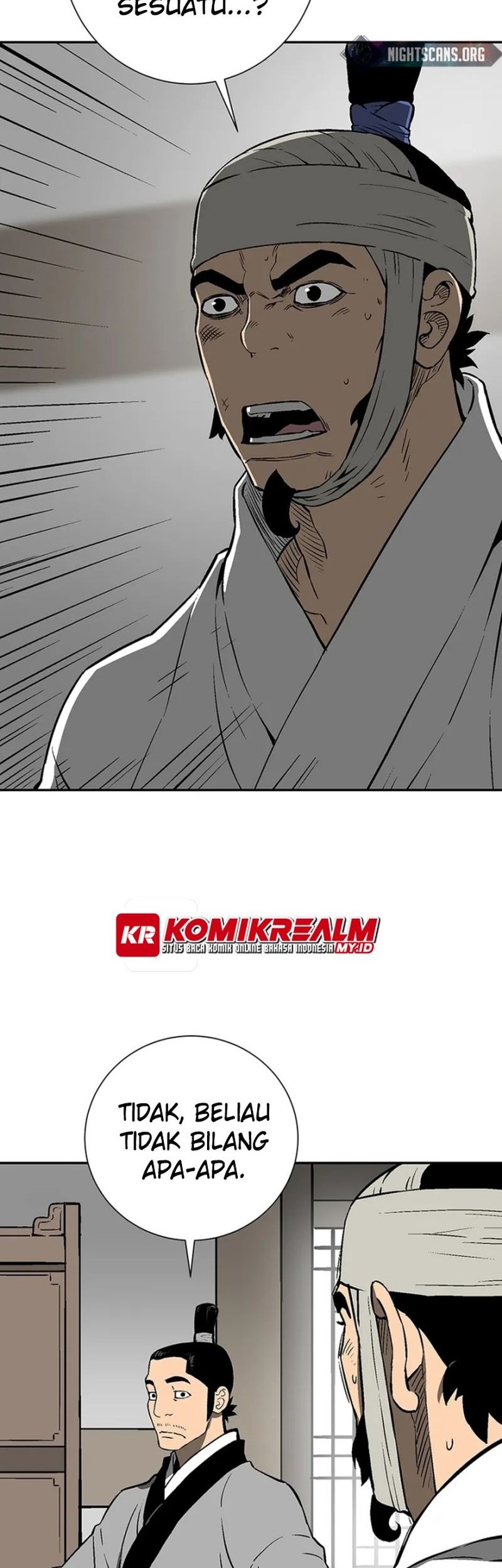 Tales of A Shinning Sword Chapter 30 Gambar 26