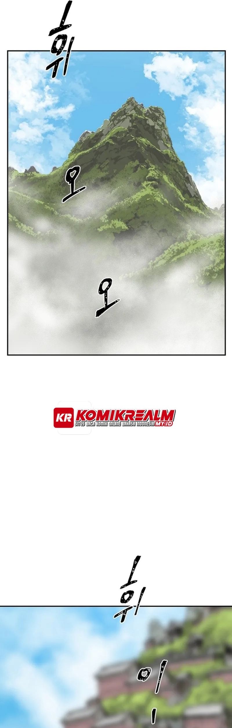 Tales of A Shinning Sword Chapter 30 Gambar 33