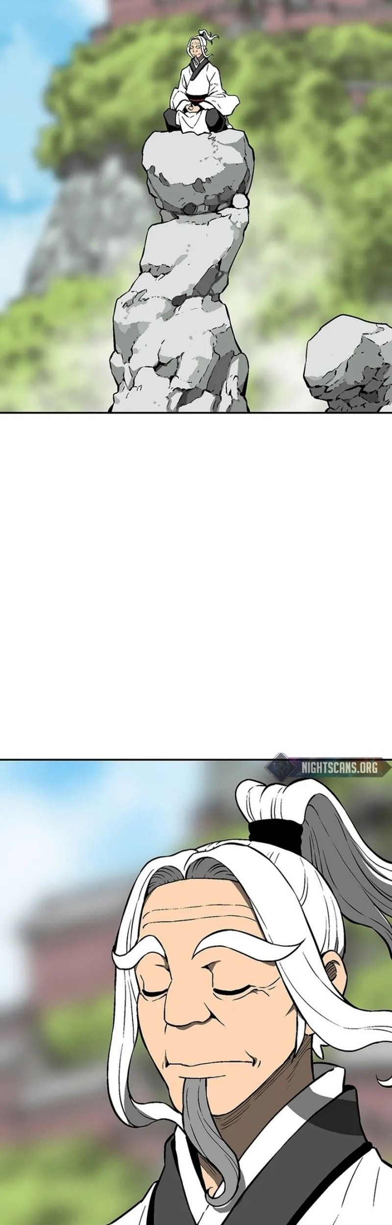 Tales of A Shinning Sword Chapter 30 Gambar 34