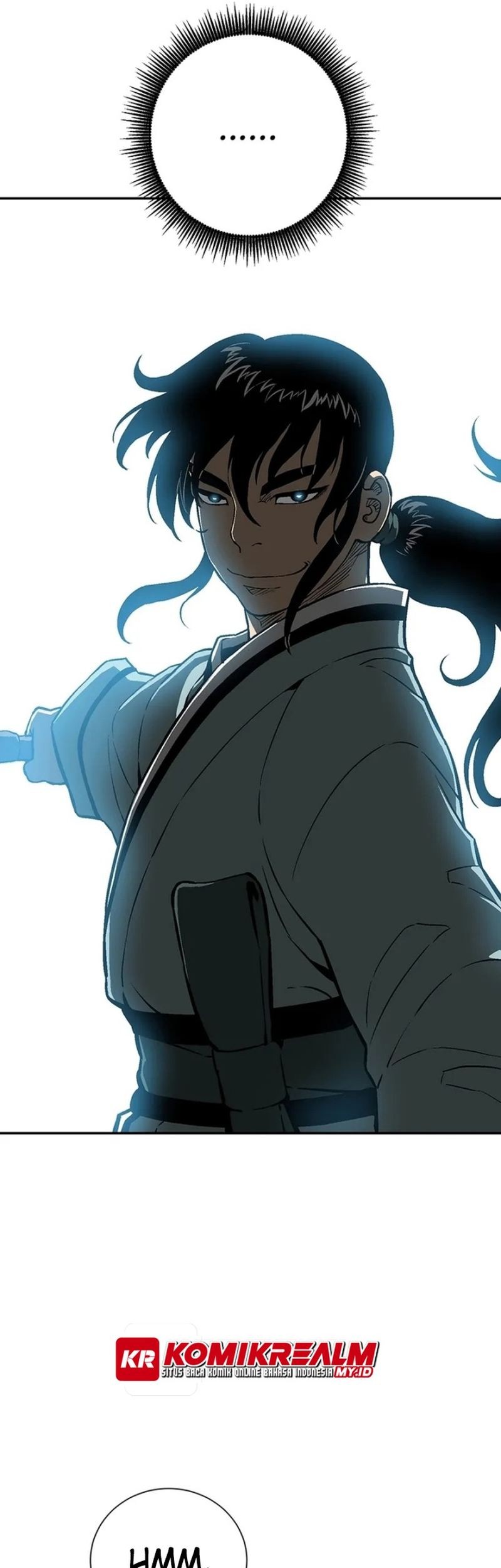 Tales of A Shinning Sword Chapter 30 Gambar 36
