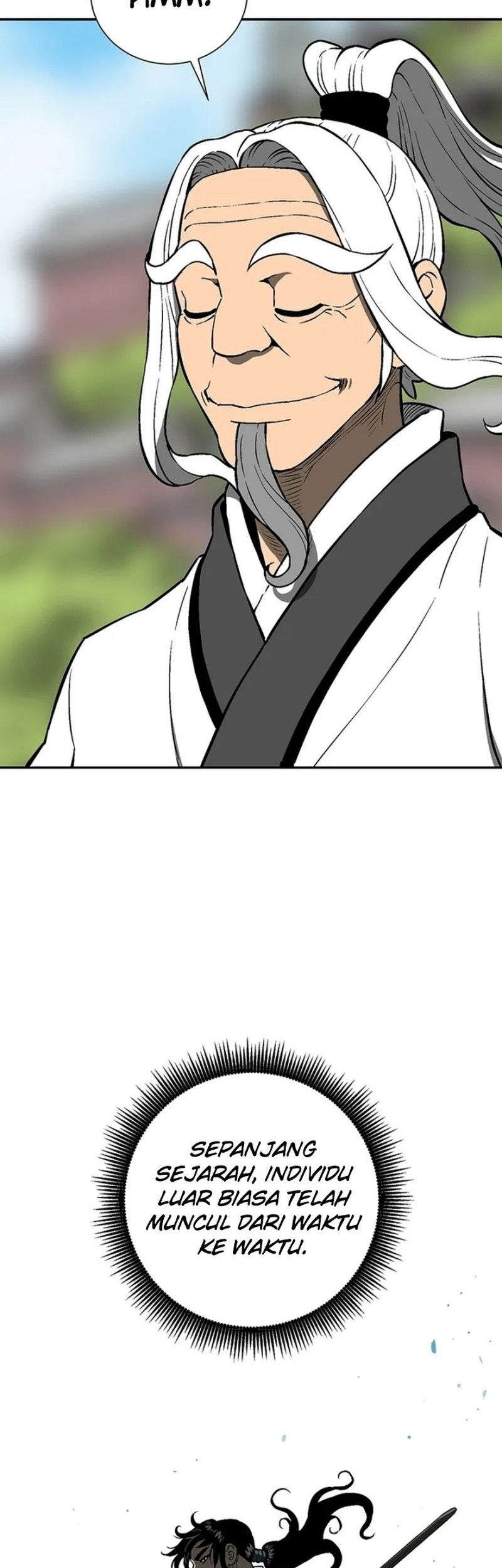 Tales of A Shinning Sword Chapter 30 Gambar 37
