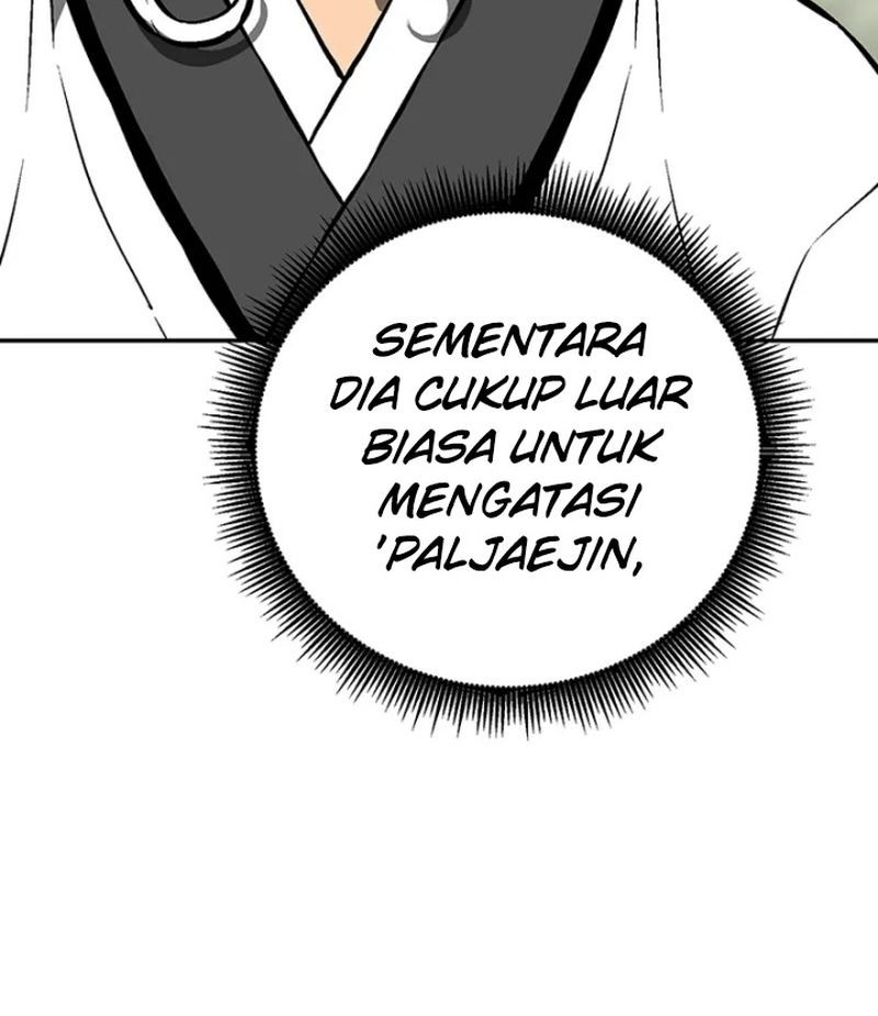 Tales of A Shinning Sword Chapter 30 Gambar 41