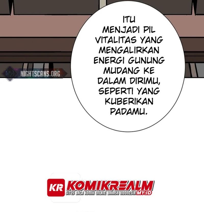 Tales of A Shinning Sword Chapter 30 Gambar 55