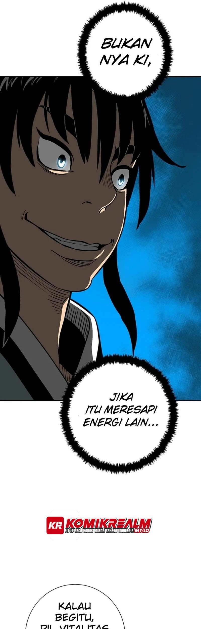 Tales of A Shinning Sword Chapter 30 Gambar 61