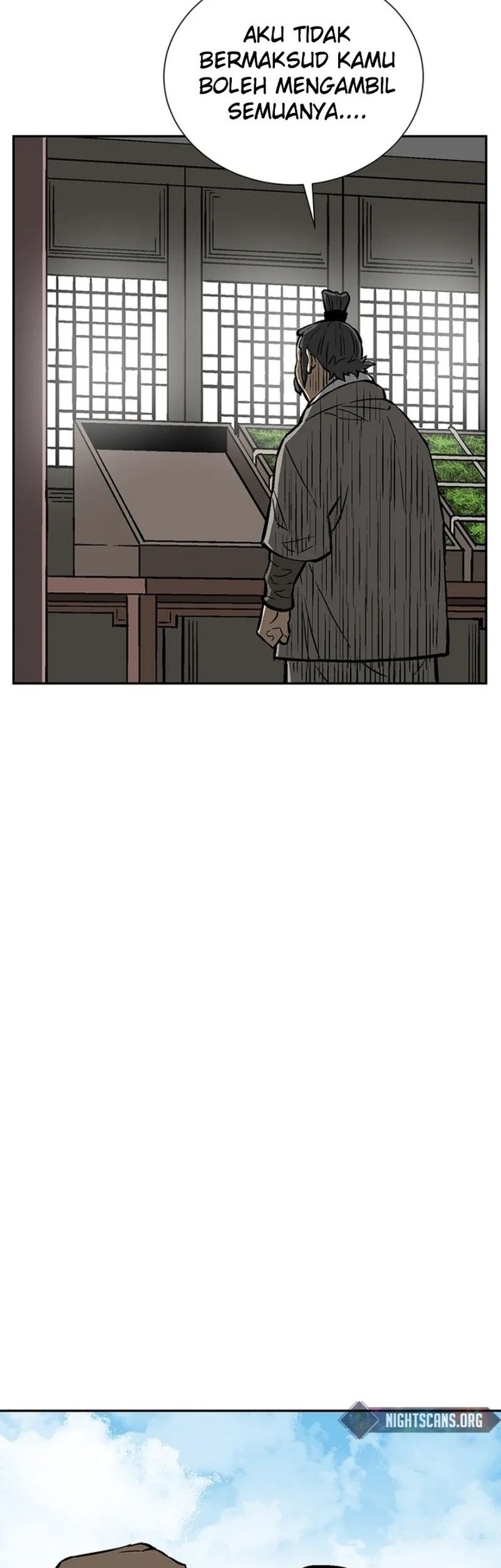 Tales of A Shinning Sword Chapter 30 Gambar 70