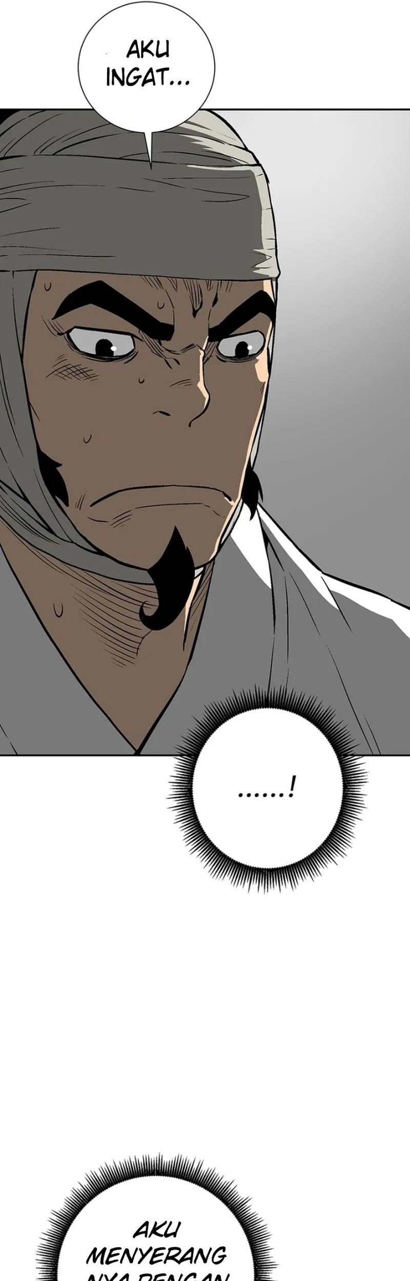 Tales of A Shinning Sword Chapter 30 Gambar 20
