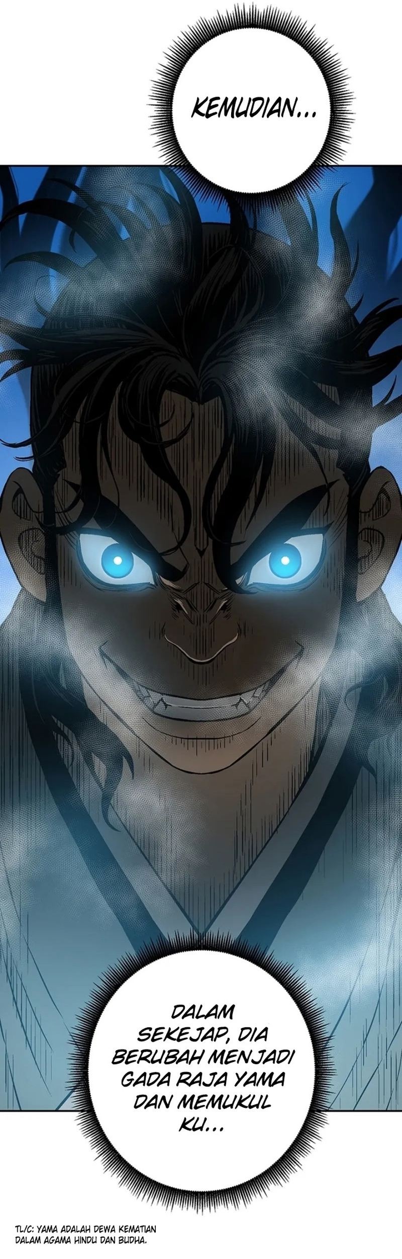Tales of A Shinning Sword Chapter 30 Gambar 22