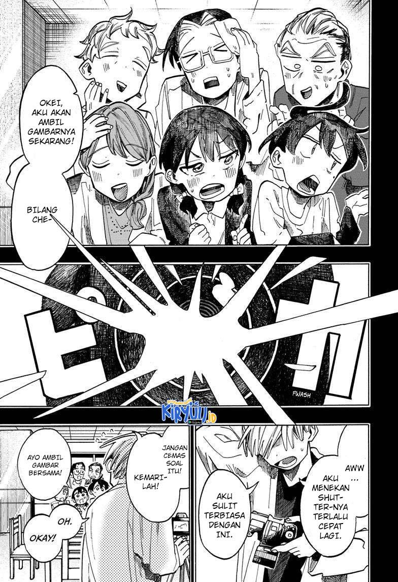 Baca Manga The Ichinose Family’s Deadly Sins Chapter 30 Gambar 2