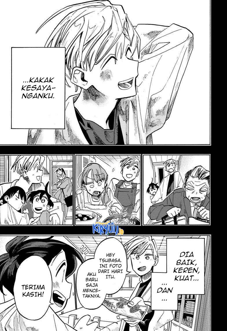 The Ichinose Family’s Deadly Sins Chapter 30 Gambar 5
