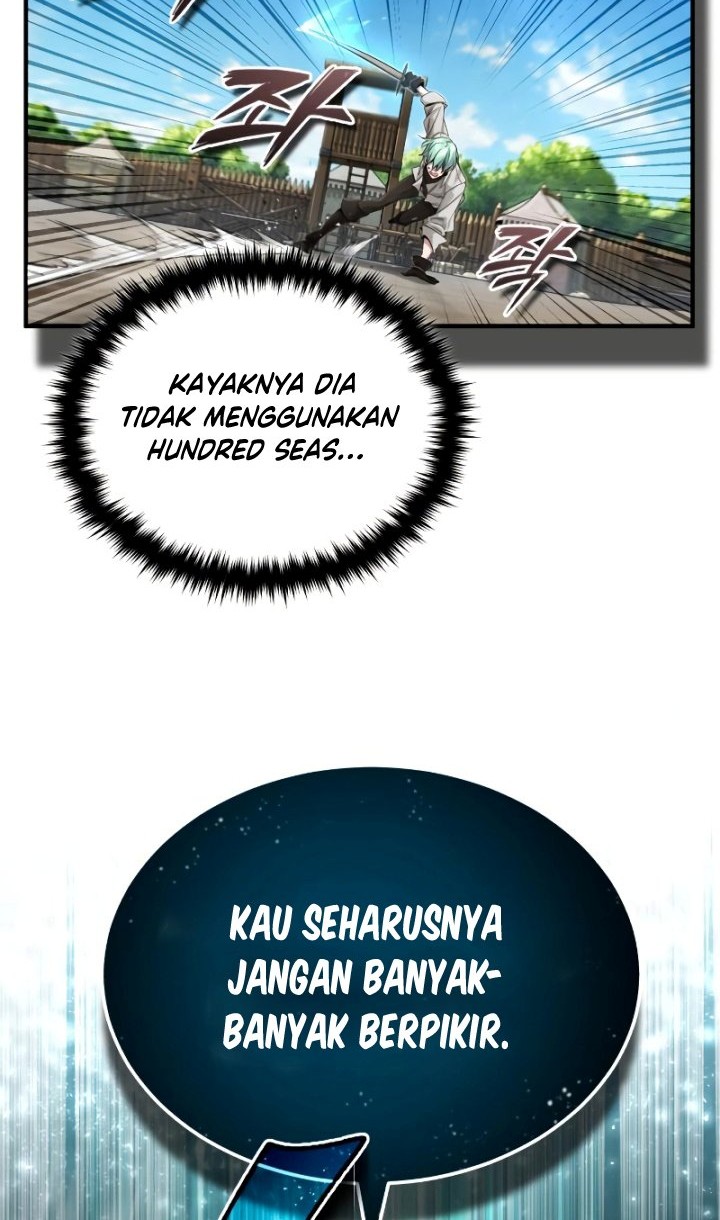 The Dark Magician Transmigrates After 66666 Years Chapter 100 Gambar 21