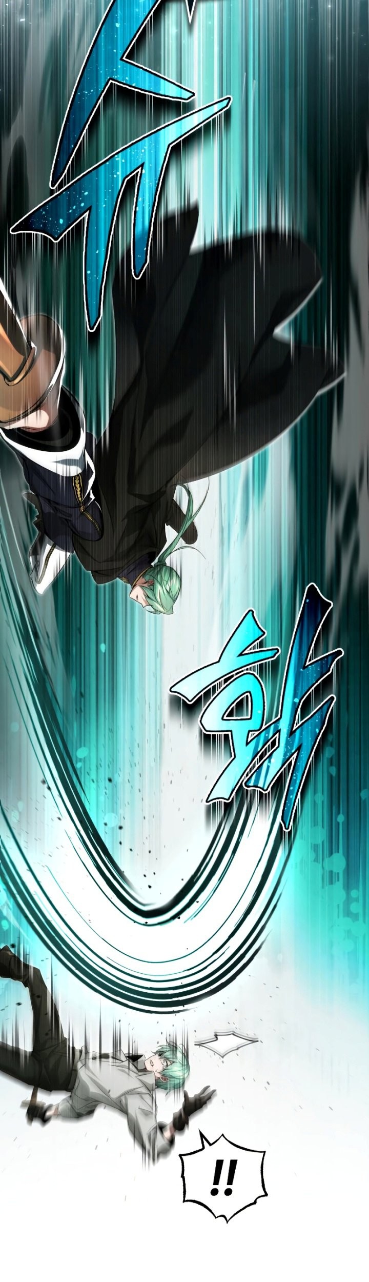 The Dark Magician Transmigrates After 66666 Years Chapter 100 Gambar 22