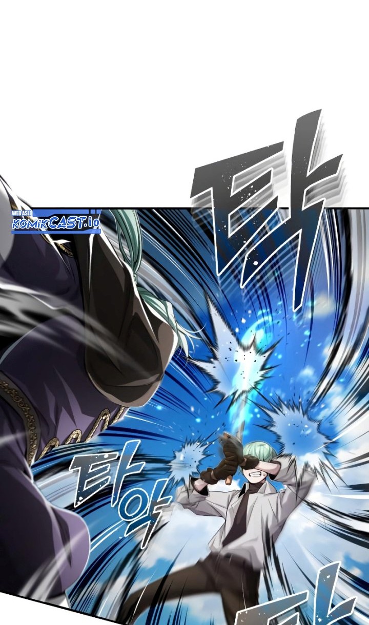 The Dark Magician Transmigrates After 66666 Years Chapter 100 Gambar 23