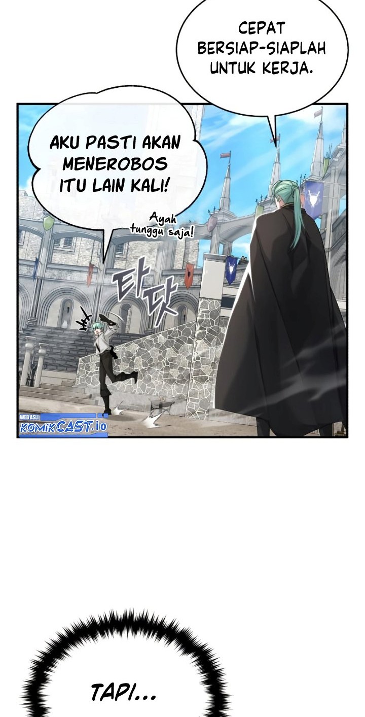 The Dark Magician Transmigrates After 66666 Years Chapter 100 Gambar 39