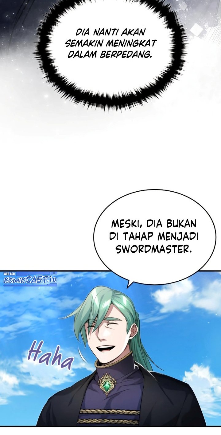 The Dark Magician Transmigrates After 66666 Years Chapter 100 Gambar 41