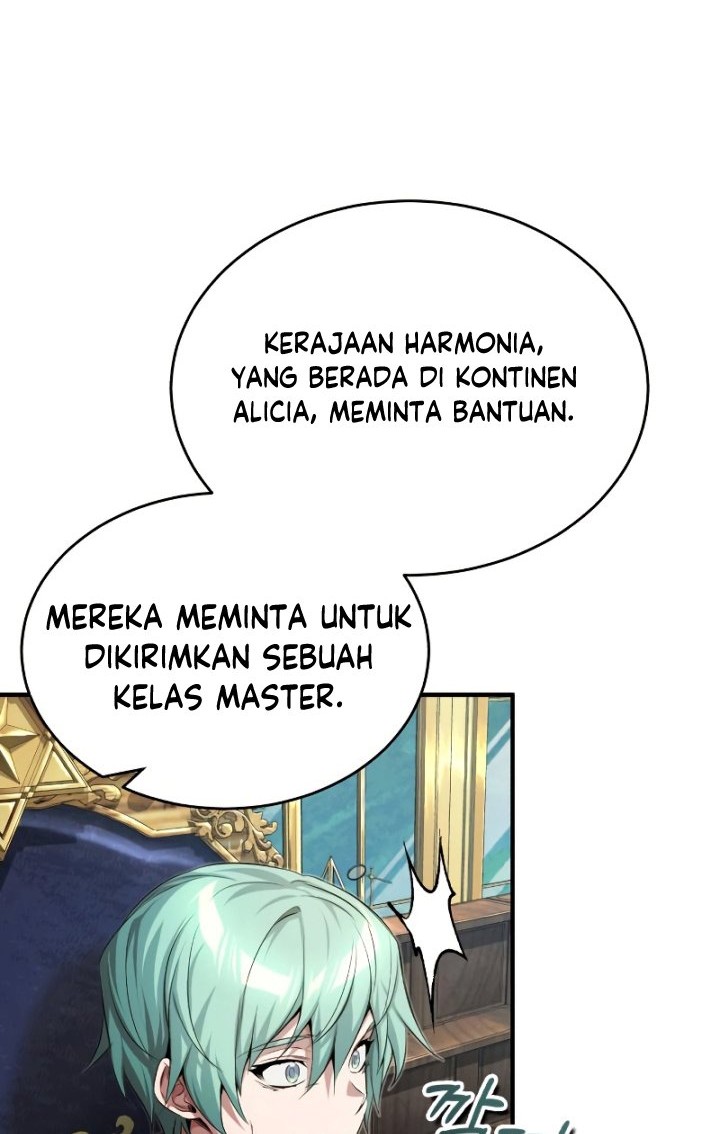 The Dark Magician Transmigrates After 66666 Years Chapter 100 Gambar 53