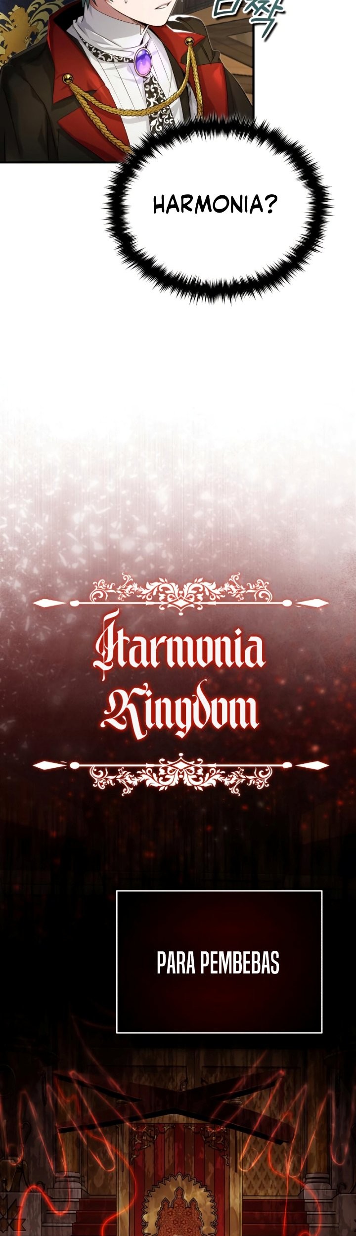 The Dark Magician Transmigrates After 66666 Years Chapter 100 Gambar 54