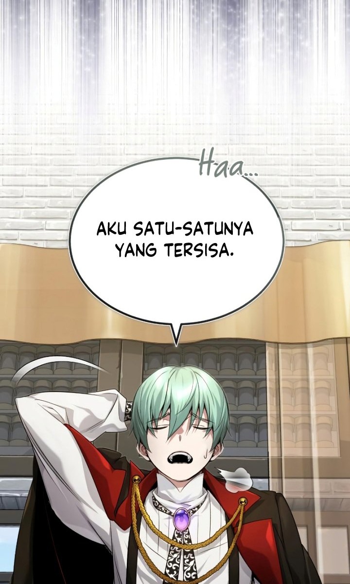 The Dark Magician Transmigrates After 66666 Years Chapter 100 Gambar 69