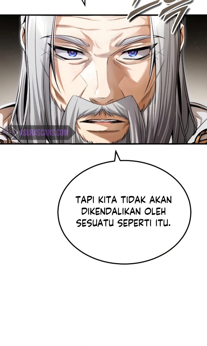 The Dark Magician Transmigrates After 66666 Years Chapter 100 Gambar 73