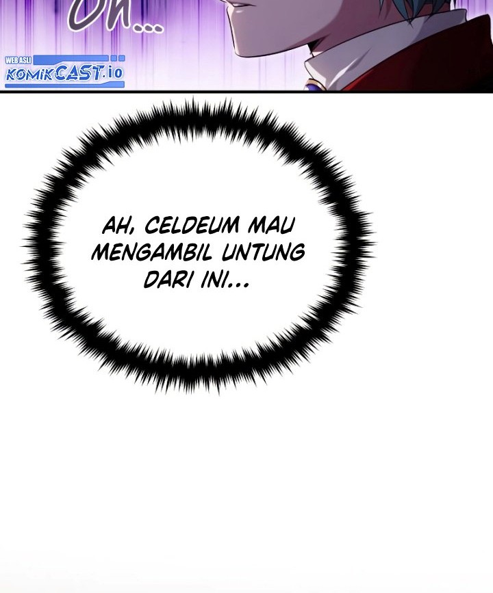 The Dark Magician Transmigrates After 66666 Years Chapter 100 Gambar 75