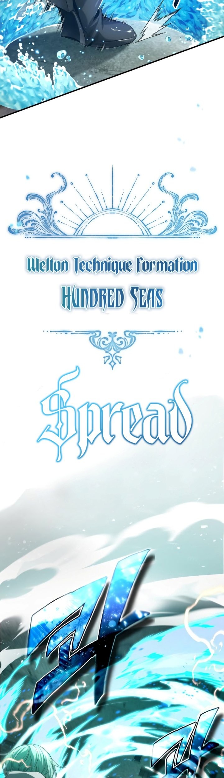 The Dark Magician Transmigrates After 66666 Years Chapter 100 Gambar 16