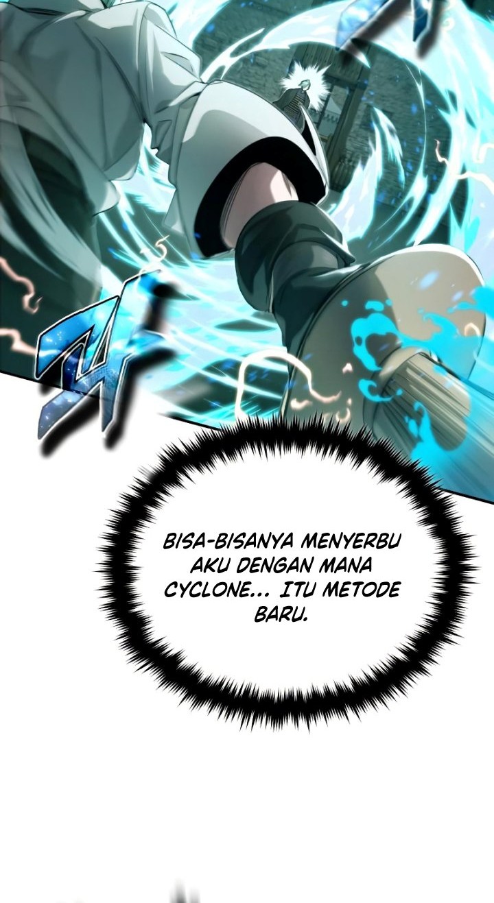 The Dark Magician Transmigrates After 66666 Years Chapter 100 Gambar 17