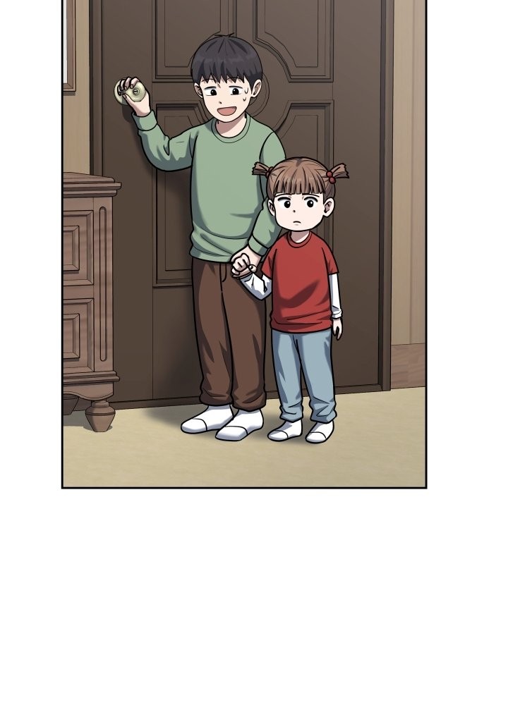 Reset Life of Regression Police Chapter 44 Gambar 46
