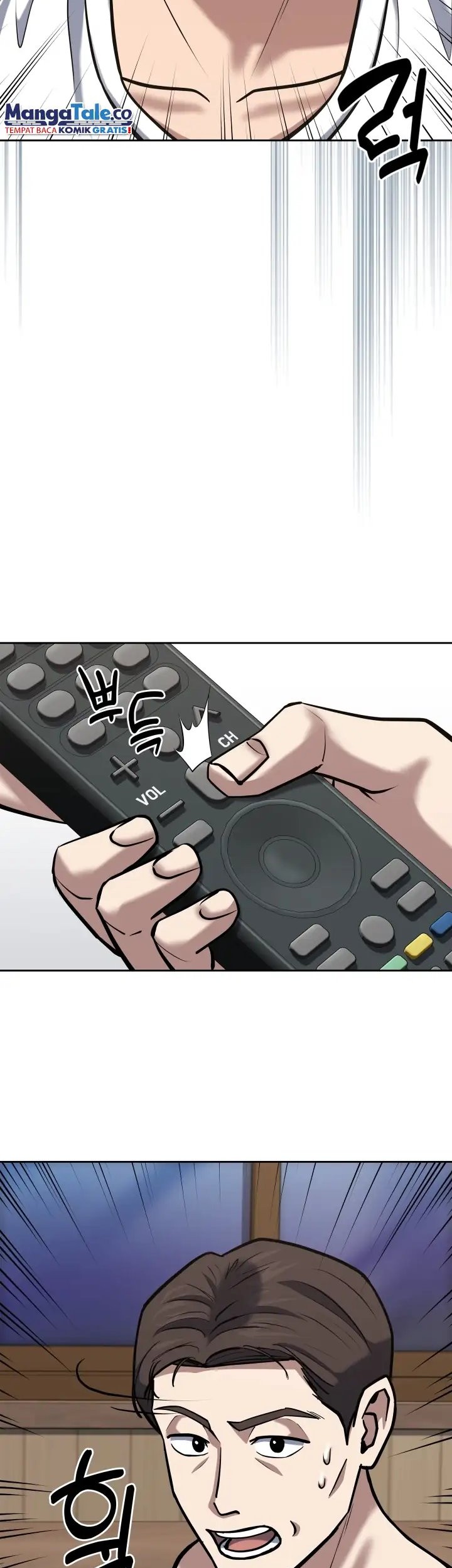 Reset Life of Regression Police Chapter 44 Gambar 49