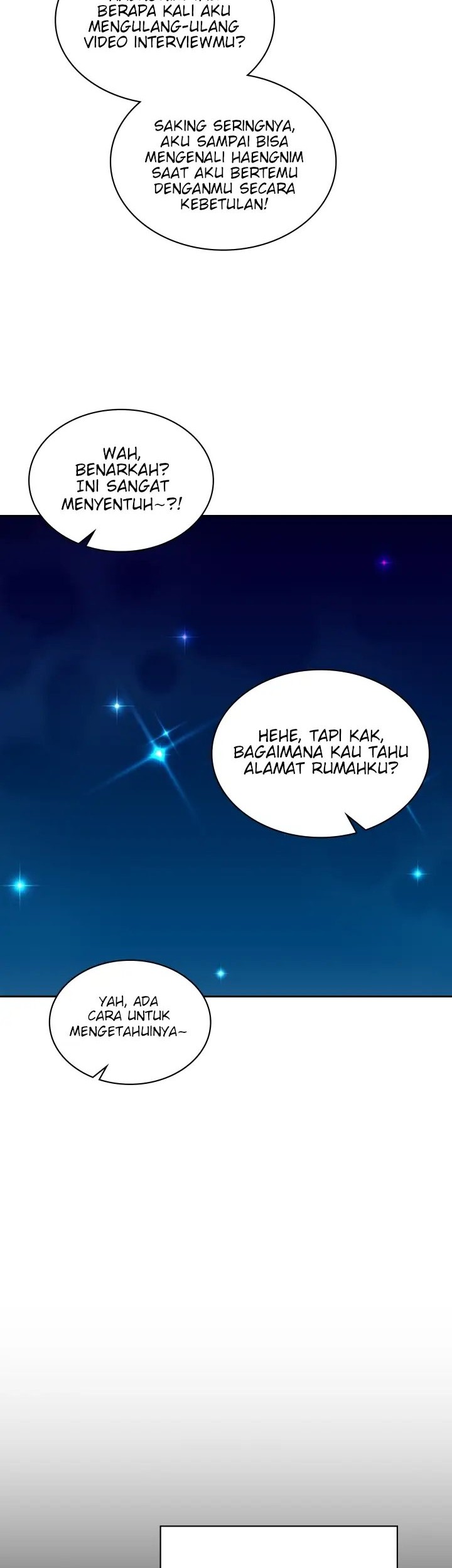 Reset Life of Regression Police Chapter 44 Gambar 5