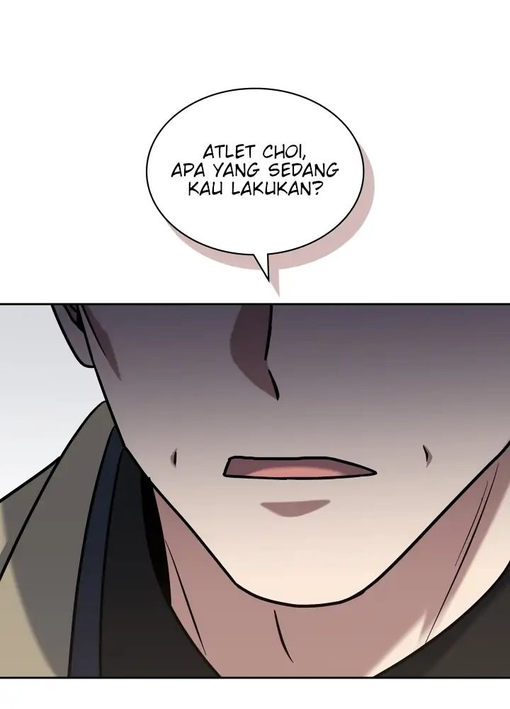 Reset Life of Regression Police Chapter 44 Gambar 26