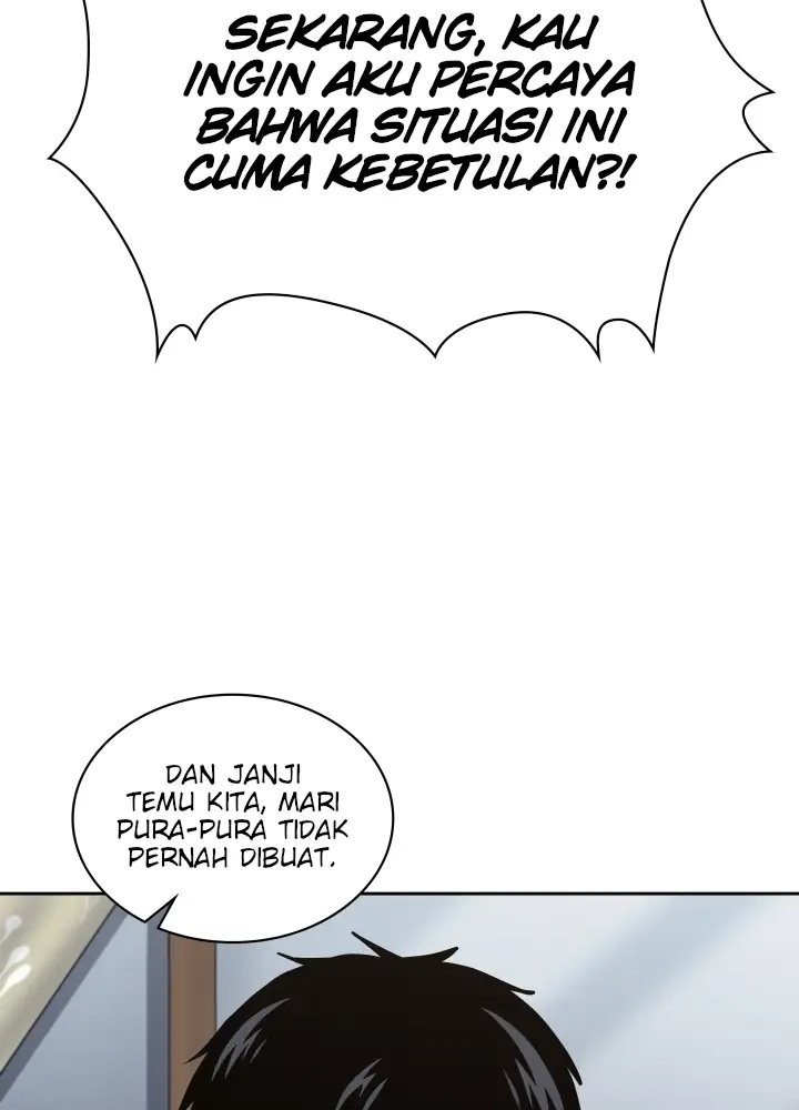 Reset Life of Regression Police Chapter 44 Gambar 31
