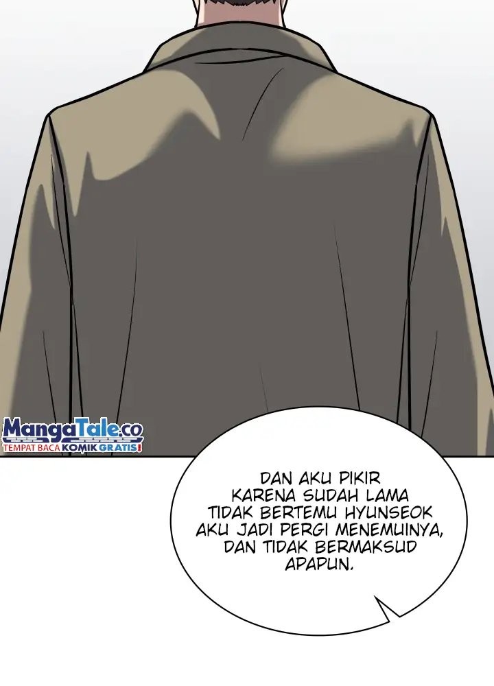 Reset Life of Regression Police Chapter 44 Gambar 36