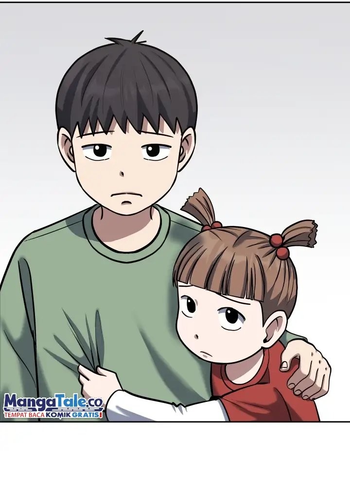 Reset Life of Regression Police Chapter 44 Gambar 41