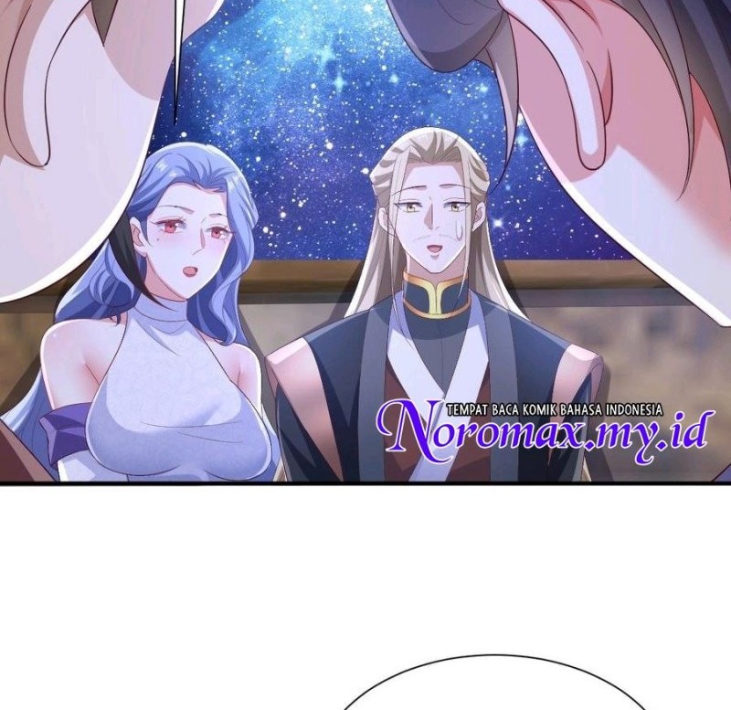 It’s Over! The Queen’s Soft Rice Husband is Actually Invincible Chapter 216 Gambar 10