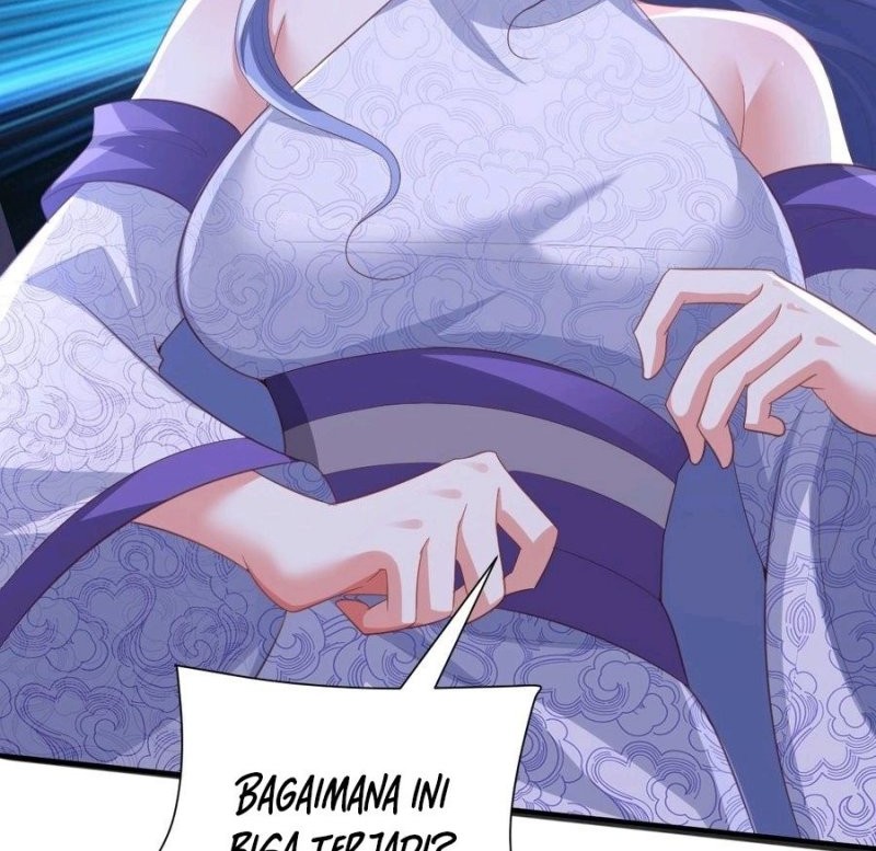 It’s Over! The Queen’s Soft Rice Husband is Actually Invincible Chapter 216 Gambar 22