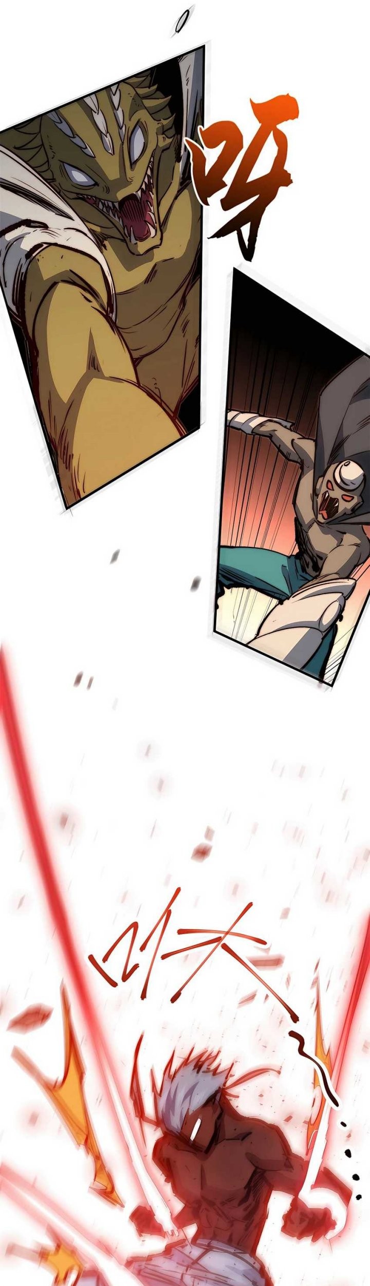 Top Tier Providence: Secretly Cultivate for a Thousand Years Chapter 119 Gambar 49