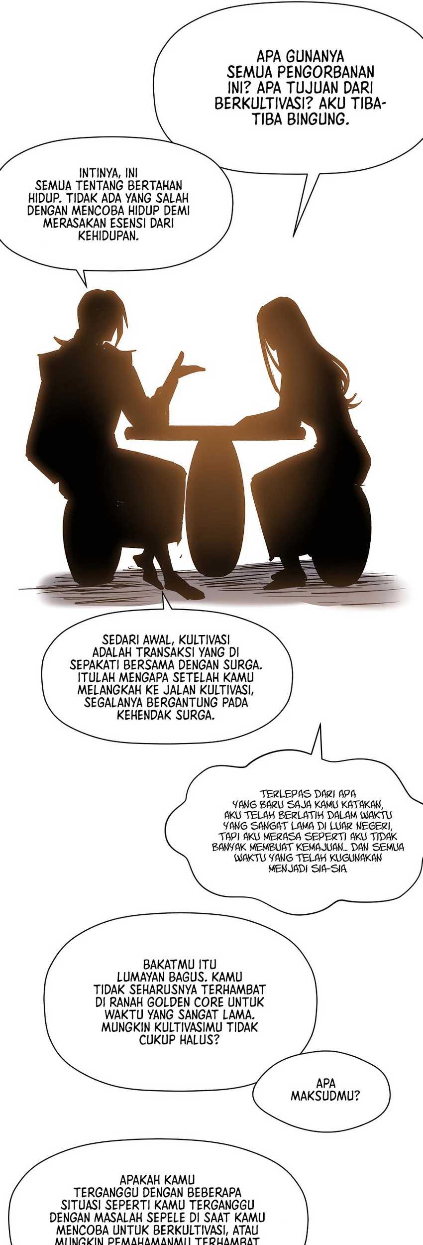 Top Tier Providence: Secretly Cultivate for a Thousand Years Chapter 118 Gambar 26